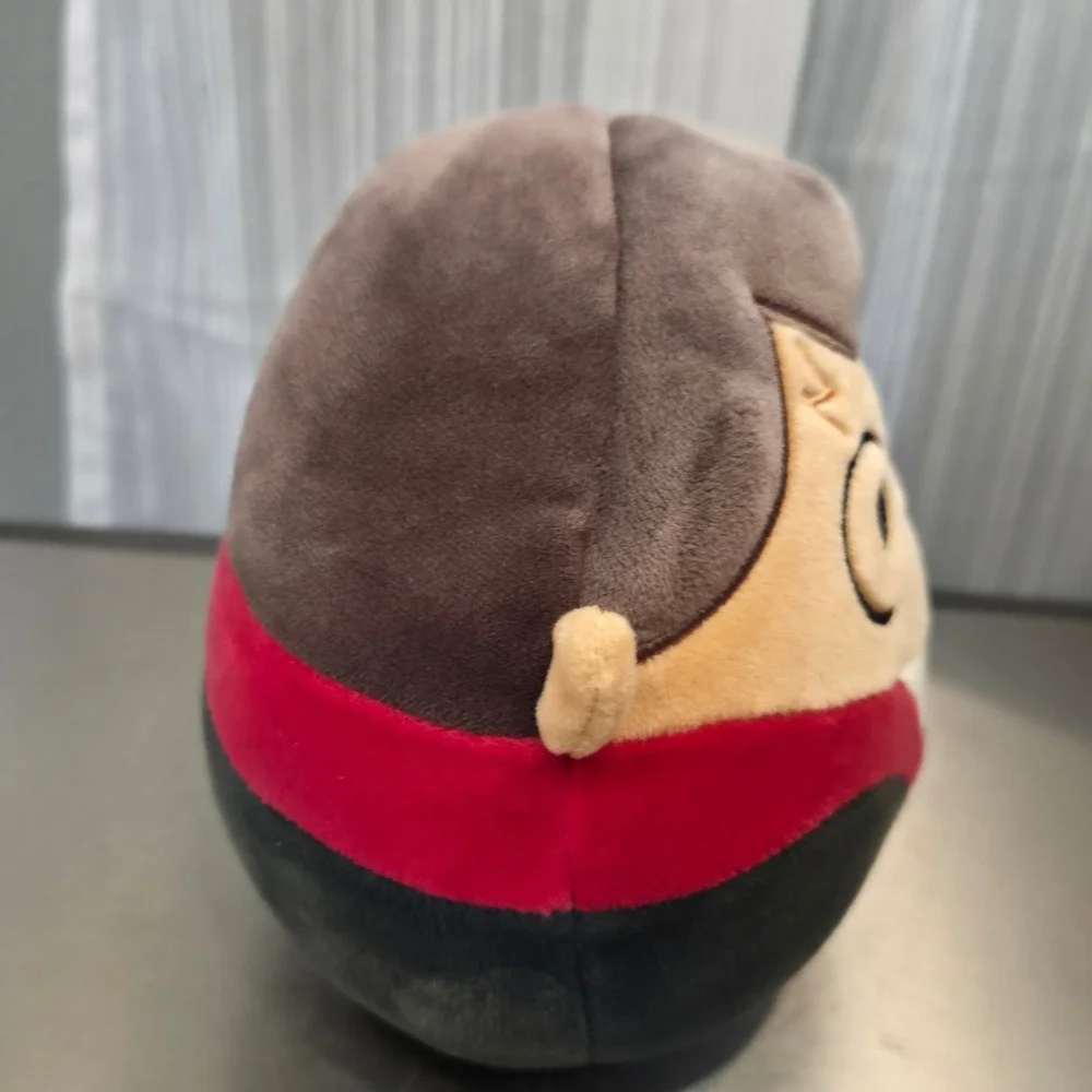 Squishmallows Harry Potter 8 Inch Plush Wizarding World Gryffindor SQWB00103